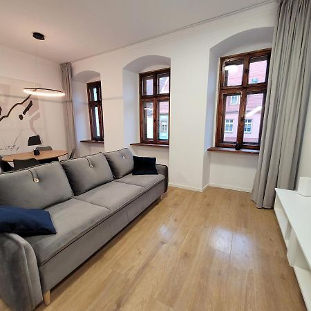 Apartament Sztolnia Kowary Buitenkant foto