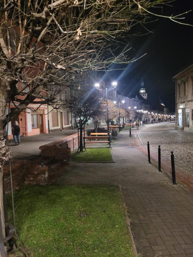 Apartament Sztolnia Kowary Buitenkant foto