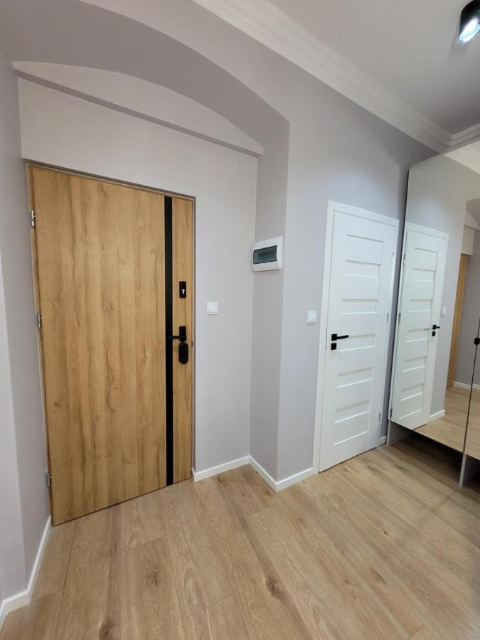 Apartament Sztolnia Kowary Buitenkant foto