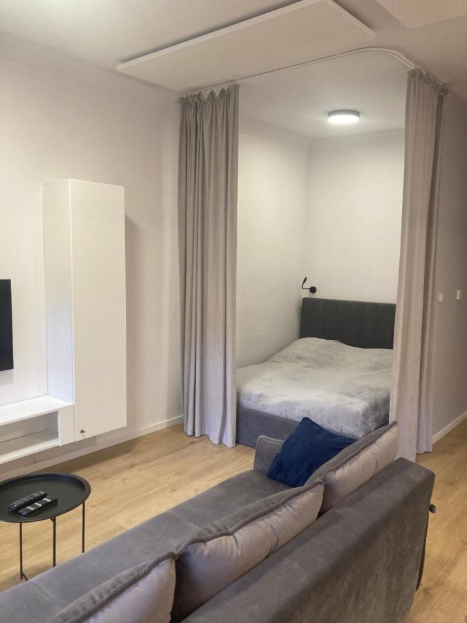 Apartament Sztolnia Kowary Buitenkant foto
