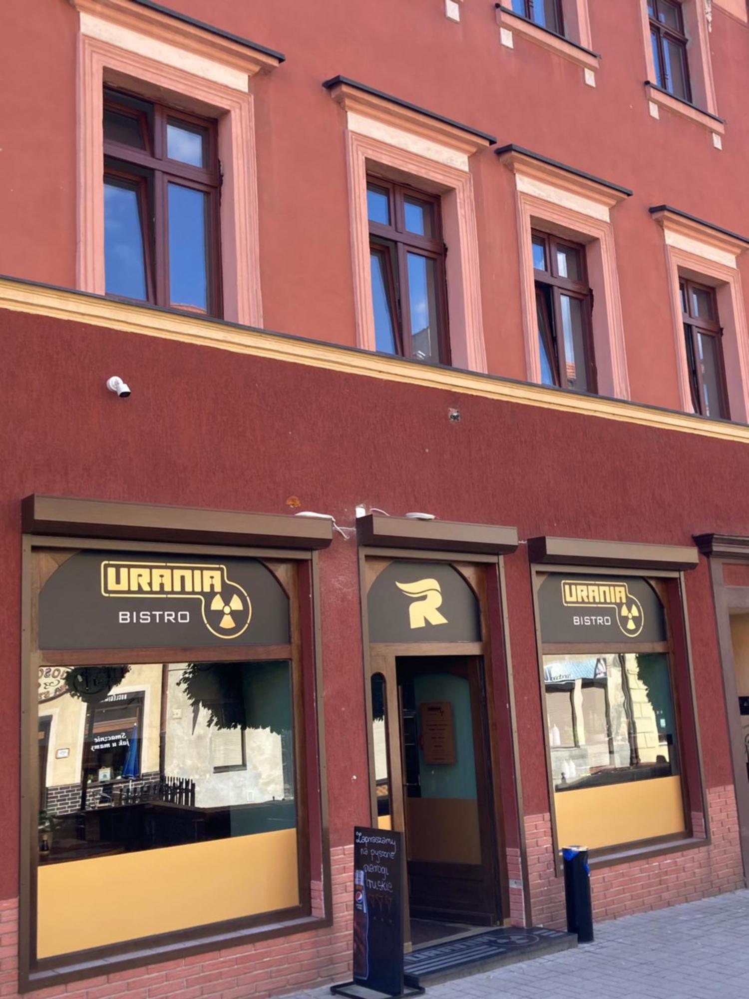 Apartament Sztolnia Kowary Buitenkant foto