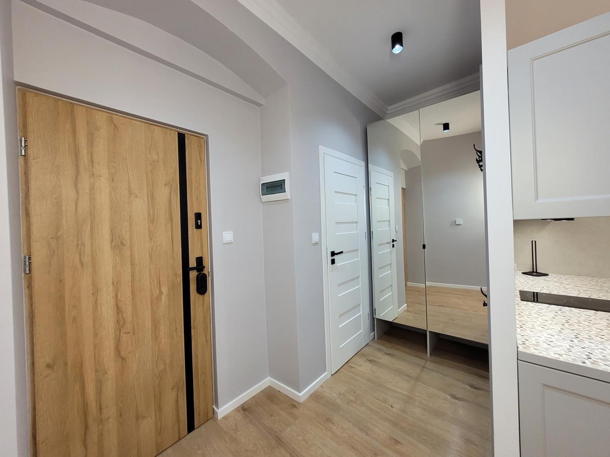 Apartament Sztolnia Kowary Buitenkant foto